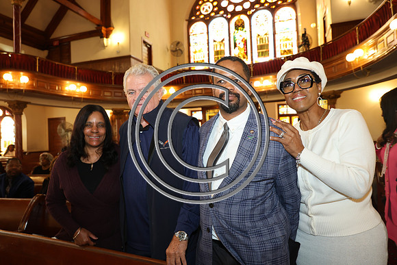 PHSL0104 Mother Bethel Rev. Carolyn C. Cavaness 1st year Ann 2025 ktiplaura