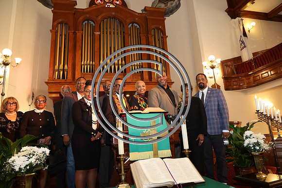 PHSL0102 Mother Bethel Rev. Carolyn C. Cavaness 1st year Ann 2025 ktiplaura