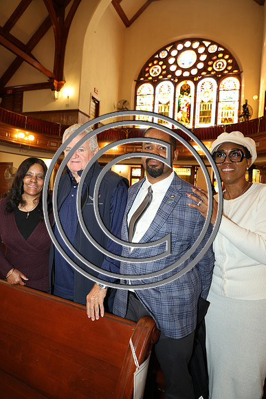 PHSL0106 Mother Bethel Rev. Carolyn C. Cavaness 1st year Ann 2025 ktiplaura