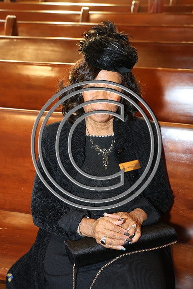 PHSL0111 Mother Bethel Rev. Carolyn C. Cavaness 1st year Ann 2025 ktiplaura