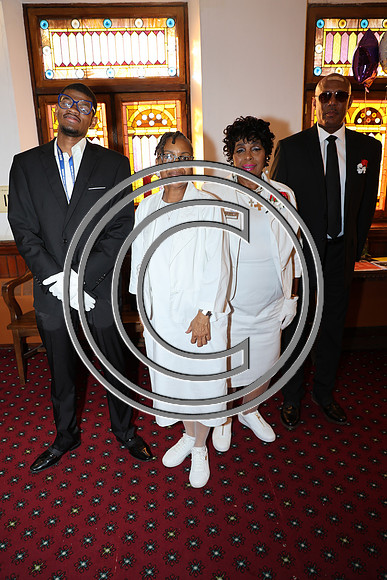 PHSL0119 Mother Bethel Rev. Carolyn C. Cavaness 1st year Ann 2025 ktiplaura
