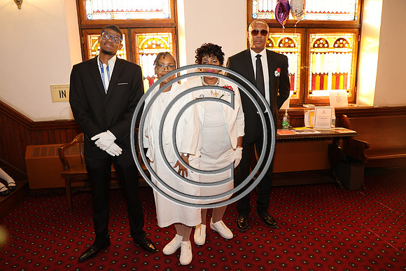 PHSL0120 Mother Bethel Rev. Carolyn C. Cavaness 1st year Ann 2025 ktiplaura