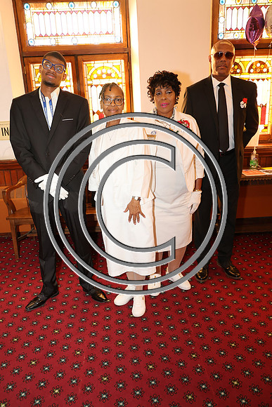 PHSL0121 Mother Bethel Rev. Carolyn C. Cavaness 1st year Ann 2025 ktiplaura