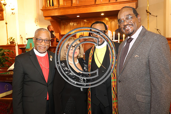 PHSL0124 Mother Bethel Rev. Carolyn C. Cavaness 1st year Ann 2025 ktiplaura