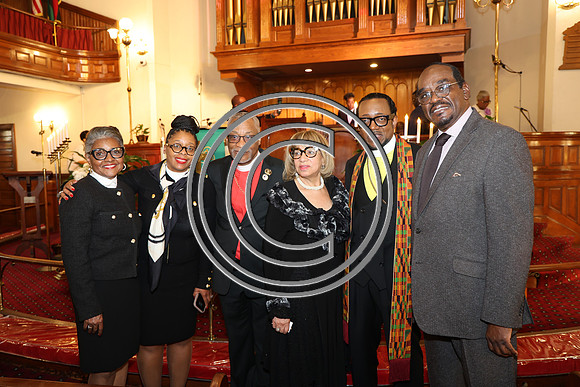 PHSL0126 Mother Bethel Rev. Carolyn C. Cavaness 1st year Ann 2025 ktiplaura