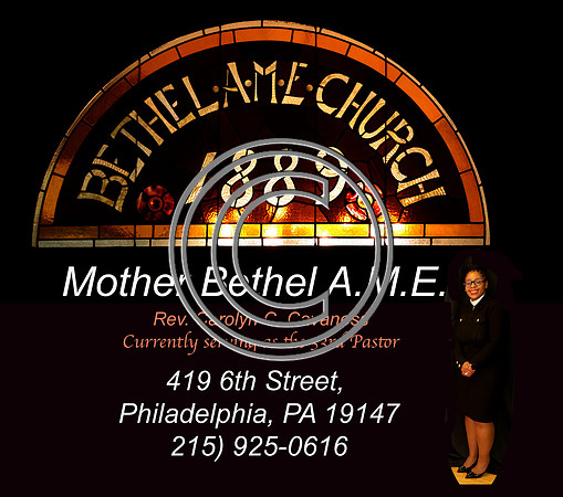 2 PHSL0034.Mother Bethel Rev. Carolyn C. Cavaness 1st year Ann 2025 ktiplaur