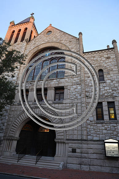 PHSL0015 Mother Bethel Rev. Carolyn C. Cavaness 1st year Ann 2025 ktiplaura