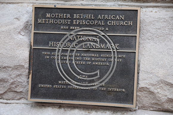 PHSL0020 Mother Bethel Rev. Carolyn C. Cavaness 1st year Ann 2025 ktiplaura