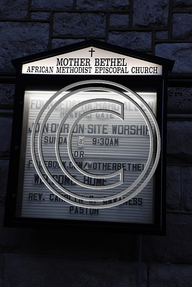PHSL0025 Mother Bethel Rev. Carolyn C. Cavaness 1st year Ann 2025 ktiplaura