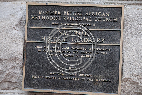 PHSL0021 Mother Bethel Rev. Carolyn C. Cavaness 1st year Ann 2025 ktiplaura