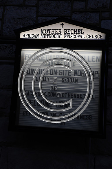 PHSL0026 Mother Bethel Rev. Carolyn C. Cavaness 1st year Ann 2025 ktiplaura