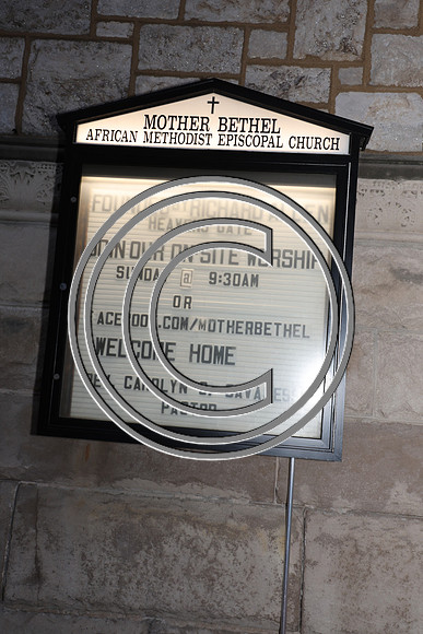 PHSL0028 Mother Bethel Rev. Carolyn C. Cavaness 1st year Ann 2025 ktiplaura