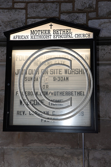 PHSL0031 Mother Bethel Rev. Carolyn C. Cavaness 1st year Ann 2025 ktiplaura