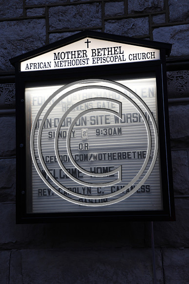 PHSL0032 Mother Bethel Rev. Carolyn C. Cavaness 1st year Ann 2025 ktiplaura