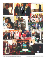 2Mother Bethel Rev. Carolyn C. Cavaness 1st year Anniversary 2025jpg