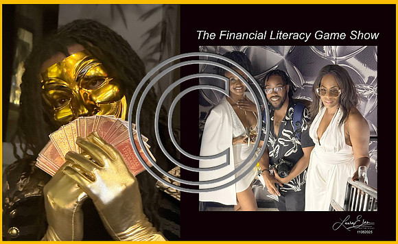 The Financial Literacy Game Show