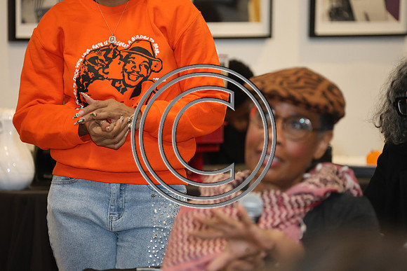 NAAC5435 2025 BRUNCH AT AAMPTribute to the Black Panther Party 0119 KTIPLAURA
