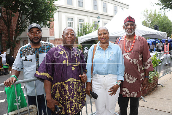 ROSS0074 The Odunde Festival 2025 June 8 ktiplaura