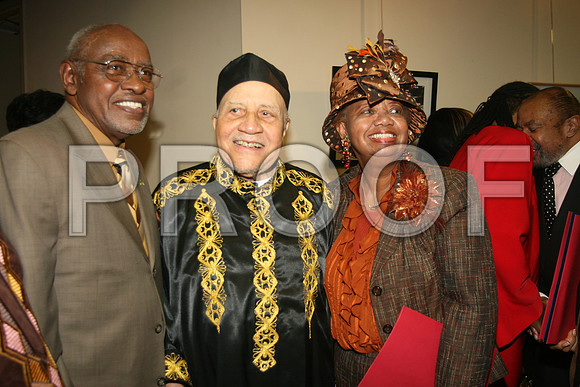Honoring Dr. Edward Robinson (151)