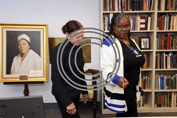 PHSL0252Honoring the Legacy of Major Nancy Leftenant-Colon and Other Nurse 11132025 ktiplaura