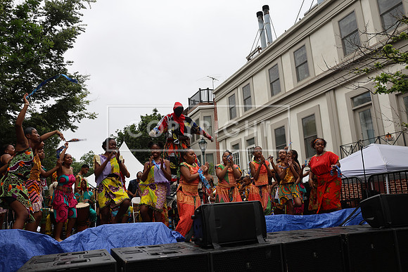 ROSS0230 The Odunde Festival 2025 June 8 ktiplaura
