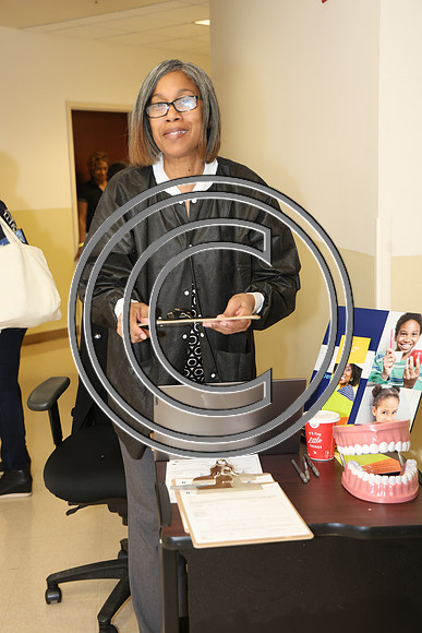 FUN90024 FUNTIMES 032925 WOMEN KNOW YOUR NUMBERS HEALTH & WELLNESS KTIPLAURA