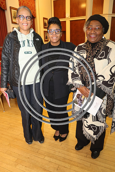 PHSL0140 Mother Bethel and ATAC 11. 17 2025