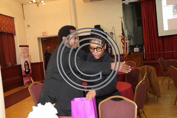 PHSL0150 Mother Bethel and ATAC 11. 17 2025