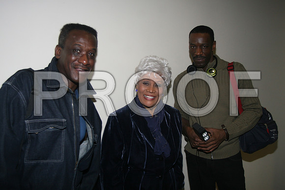 Honoring Dr. Edward Robinson (30)