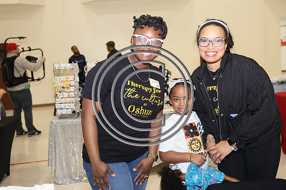 FUN90095 FUNTIMES 032925 WOMEN KNOW YOUR NUMBERS HEALTH & WELLNESS KTIPLAURA