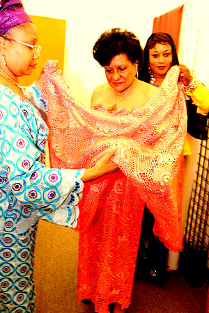 The Enstoolment Outdooring Ceremony , Sunday  November 9,2014 Keep Time In Place with Laura V (91)
