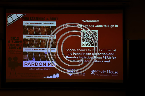 PHSL0203. Pardon Me Film Screenin PENN 12 03 2025 KTIPLAURA