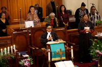 PHSL0001Mother Bethel Rev. Carolyn C. Cavaness 11162025 ktiplaura