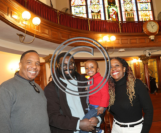 PHSL0093 Mother Bethel Rev. Carolyn C. Cavaness 11162025 ktiplaura