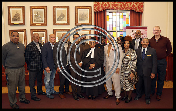 PHSL0192 Mother Bethel Rev. Carolyn C. Cavaness 11162025 ktiplaura