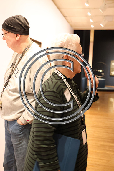 Vets at the Art Museum 12 2025 KTIPLAURAPHSL0070