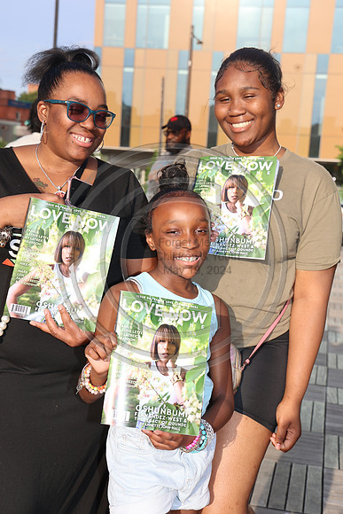 LEET5783.        LOVE Now  MAGAZINE SUMMER ISSUE RELEASE PARTY June 4, 2024 ktiplaura@gmail.com Mylifeourlifestory@gmail.com