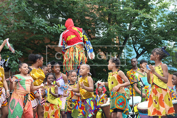 ROSS0247 The Odunde Festival 2025 June 8 ktiplaura