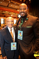 Phila Mayor Cherelle Parker 2nd ann State of the City 12 19 2025 ktiplauraROSS0004