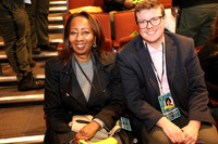 Phila Mayor Cherelle Parker 2nd ann State of the City 12 19 2025 ktiplauraROSS0006