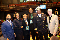Phila Mayor Cherelle Parker 2nd ann State of the City 12 19 2025 ktiplauraROSS0010