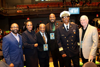 Phila Mayor Cherelle Parker 2nd ann State of the City 12 19 2025 ktiplauraROSS0009