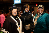 Phila Mayor Cherelle Parker 2nd ann State of the City 12 19 2025 ktiplauraROSS0015