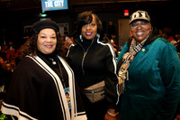 Phila Mayor Cherelle Parker 2nd ann State of the City 12 19 2025 ktiplauraROSS0016