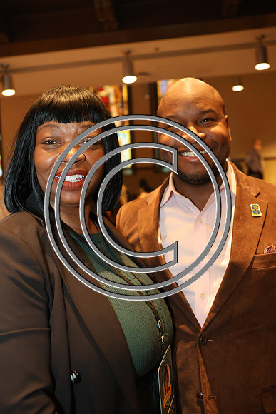Phila Mayor Cherelle Parker 2nd ann State of the City 12 19 2025 ktiplauraROSS0032