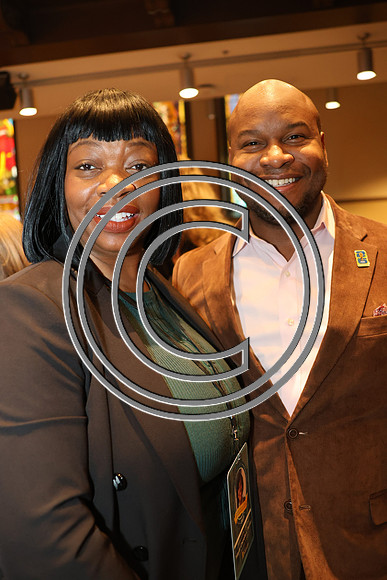 Phila Mayor Cherelle Parker 2nd ann State of the City 12 19 2025 ktiplauraROSS0033