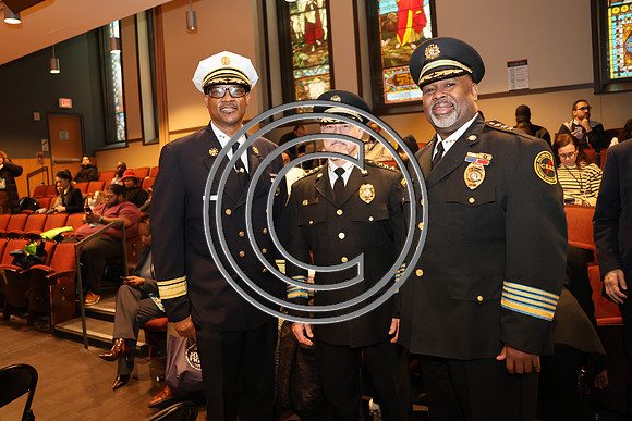 Phila Mayor Cherelle Parker 2nd ann State of the City 12 19 2025 ktiplauraROSS0040