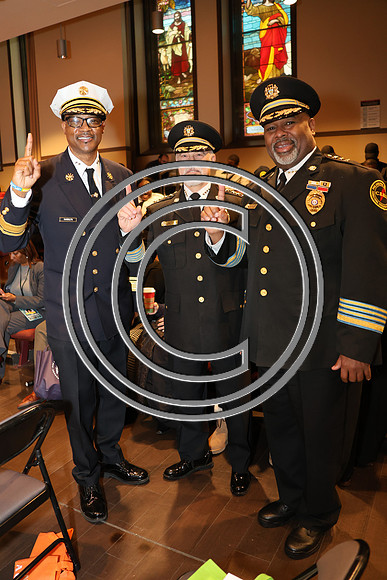 Phila Mayor Cherelle Parker 2nd ann State of the City 12 19 2025 ktiplauraROSS0043