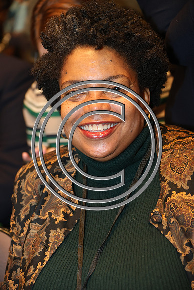 Phila Mayor Cherelle Parker 2nd ann State of the City 12 19 2025 ktiplauraROSS0077