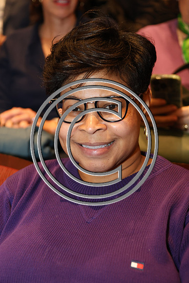 Phila Mayor Cherelle Parker 2nd ann State of the City 12 19 2025 ktiplauraROSS0108